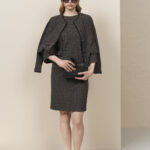 13117 Ζακέτα herringbone με mohair ρέλι (3)