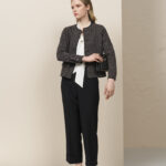 13117 Ζακέτα herringbone με mohair ρέλι (4)