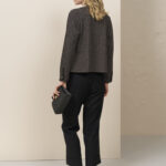 13117 Ζακέτα herringbone με mohair ρέλι (5)
