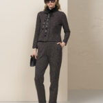 13125 Παντελόνι jogger herringbone (4)