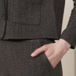 13125 Παντελόνι jogger herringbone (5)