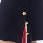 13143 Φόρεμα polo striped (2)