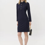 13143 Φόρεμα polo striped (4)