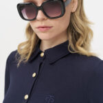 13143 Φόρεμα polo striped (5)