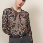 13156 Ζακέτα με φιόγκο knit (1)