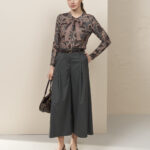 13156 Ζακέτα με φιόγκο knit (2)