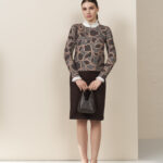 13157 Μπλούζα κολεγίου knit (1)
