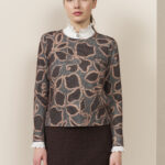 13157 Μπλούζα κολεγίου knit (4)