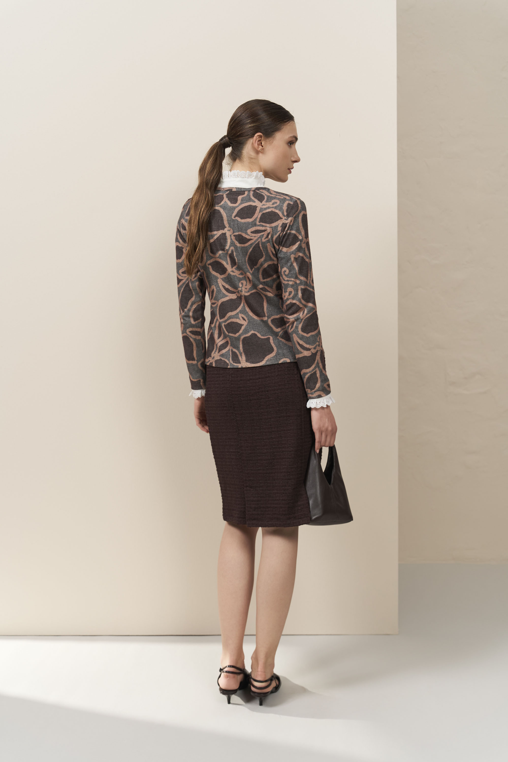 13157 Μπλούζα κολεγίου knit (5)