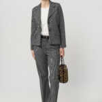 13212 Blazer σακάκι mini check (3)
