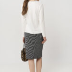 13213 Φούστα mini check (5)