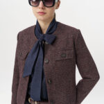 13230 Σακάκι wool burgundy (1)