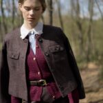 13230 Σακάκι wool burgundy (2)
