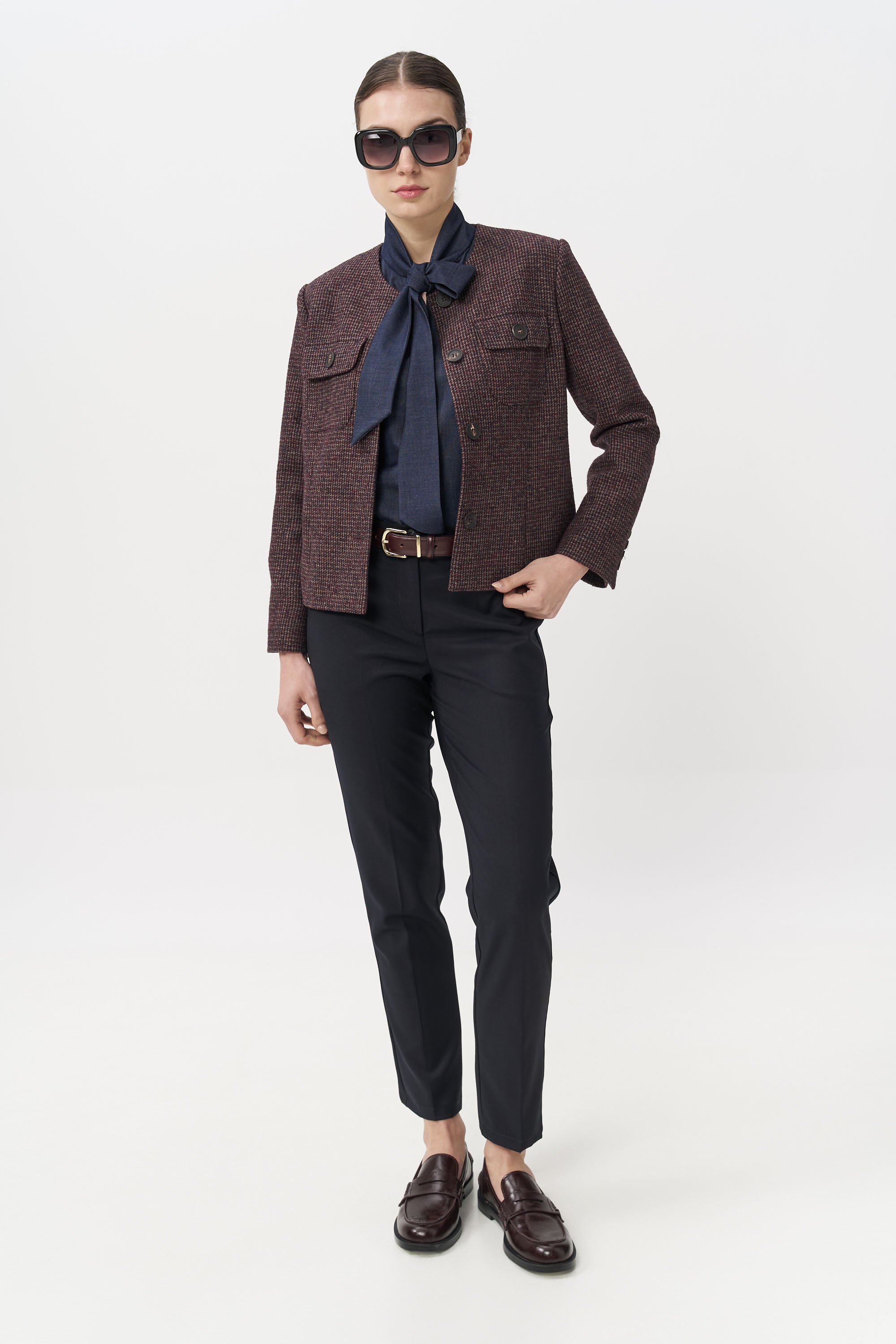 13230 Σακάκι wool burgundy (3)