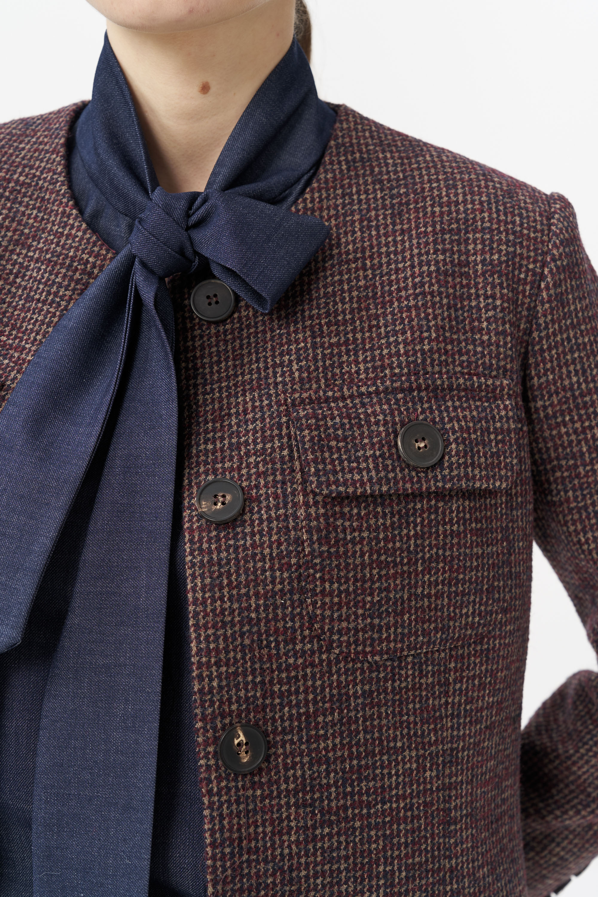13230 Σακάκι wool burgundy (4)