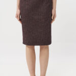 13231 Φούστα wool burgundy (3)