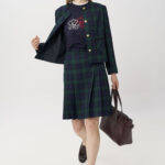 13236 Σακάκι καρώ tartan (1)
