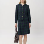13236 Σακάκι καρώ tartan (3)