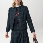 13236 Σακάκι καρώ tartan (5)