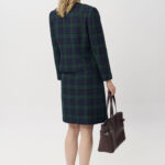 13236 Σακάκι καρώ tartan (8)