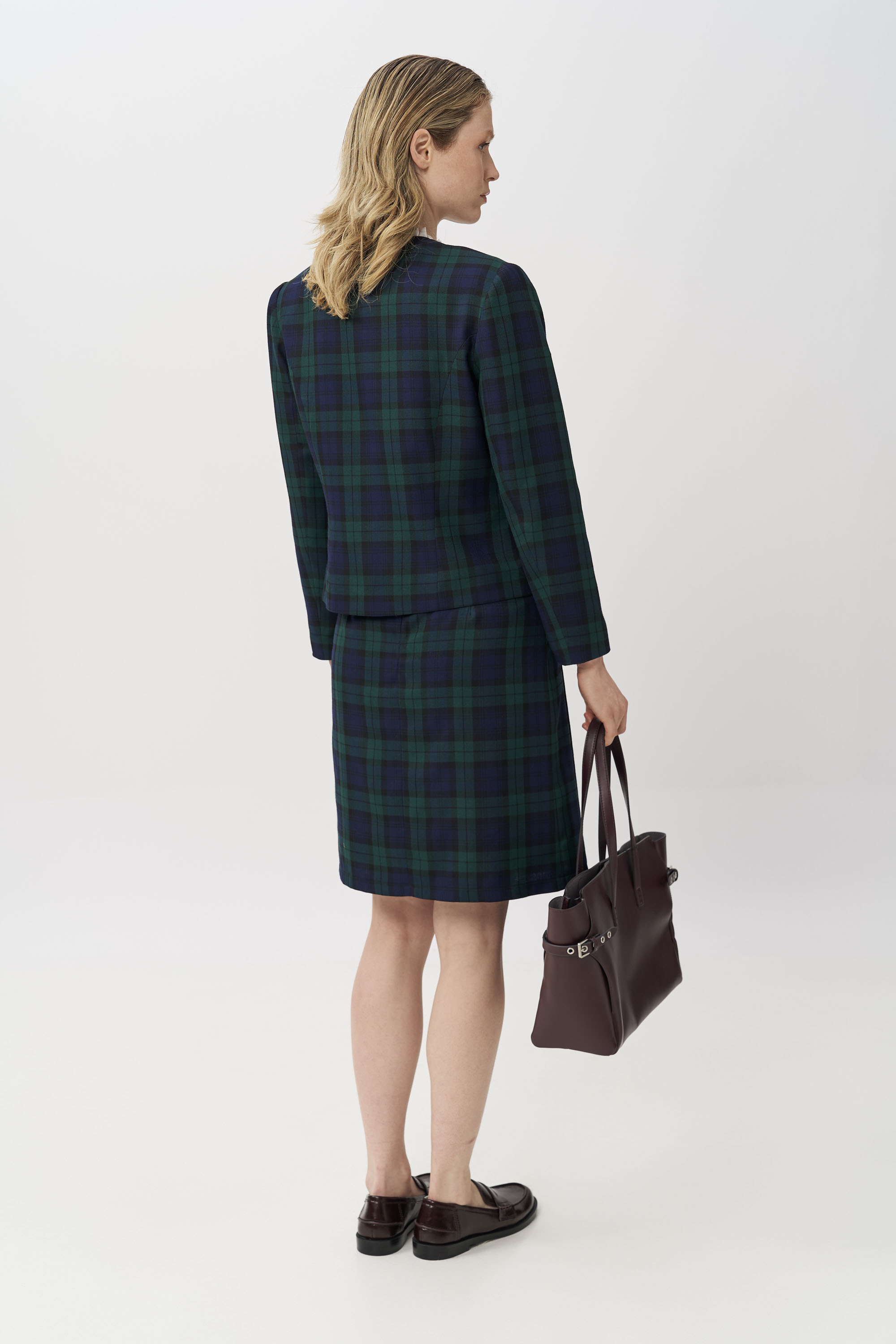 13236 Σακάκι καρώ tartan (8)