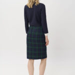 13238 Φούστα ίσια tartan (1Α) (4)