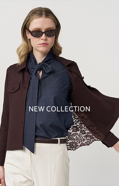 NEW COLLECTION NEW COLLECTION